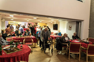 Blijf Bruisen, ook in tijden van corona