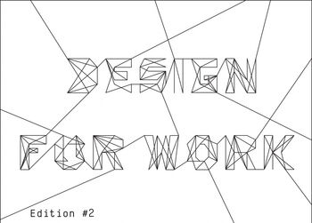 Design for Work. Second Edition