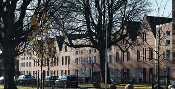 Hurks levert laatste woning Groeseind op