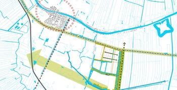 Timpaan wint selectie gebiedsontwikkeling Weideveld te Bodegraven
