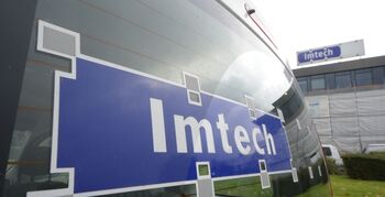 500 bedrijven gedupeerd door faillissement Imtech