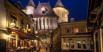 Licht op maat in Valkenburg