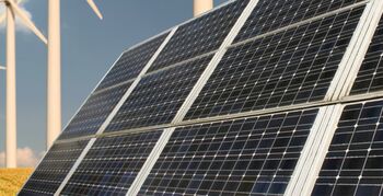 Zonne-energie opwekken kansrijk door verbeterde postcoderoosregeling