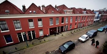 Verbetering betaalbaarheid woningen en toenemende koopactiviteit