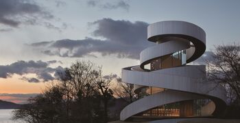 LEAF Awards bekroont meest innovatieve architectuur