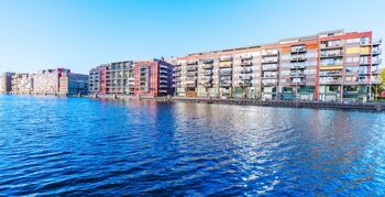 Regeling voor 100 Nul-op-de-Meterwoningen in Zaanstad