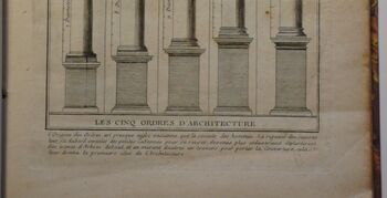 Bouwen op papier – tentoonstelling van bijzondere architectuurboeken