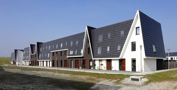 Lage rente stimuleert groei woningmarkt