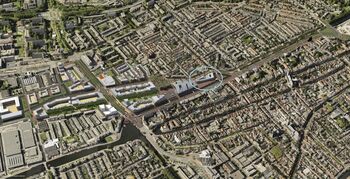 Ontwikkeling ‘Delft Village’ stap dichterbij