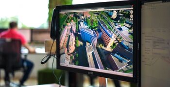 Virtual Reality technologie toont impact infrastructuurprojecten