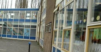 Scholen in Rotterdam in slechte staat