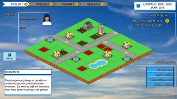 Game legt gevolgen van Omgevingswet uit