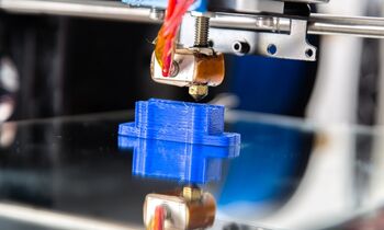 Onderzoekers ontwikkelen grafische software voor 3D-printer