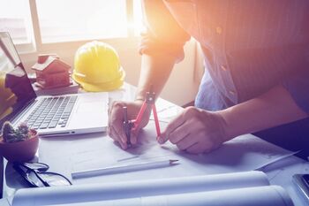 Gianotten over architectuur: “Nadruk op snelheid, minder op ontwerp”