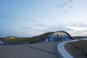 BNA Beste Gebouw van het Jaar 2017 van start