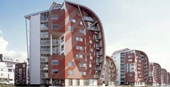 Woningmarkt trekt aan