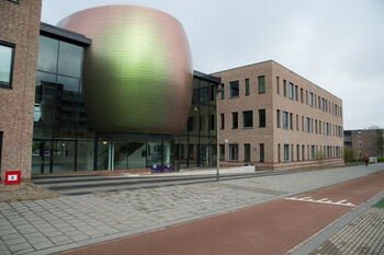 Nieuwbouw MIJN krijgt duurzaamheidscertificaat