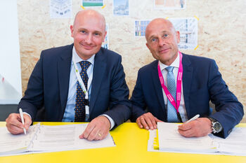 Hoofddorp krijgt er 134 woningen bij