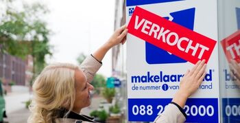 Amsterdam voorloper in voorzichtig herstel woningmarkt