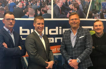 Easyfairs neemt beurs Building Holland over