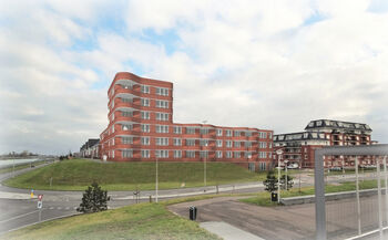 Timpaan en Hermes Project gekozen voor ontwikkeling appartementen Bergschenhoek