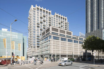 Vier genomineerden voor Rabo Vastgoedprijs 2018