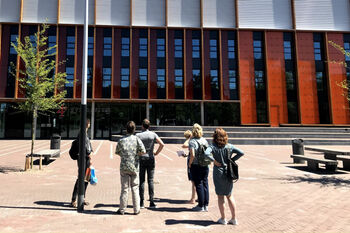 Twaalf nominaties voor de Arie Keppler Prijs 2018