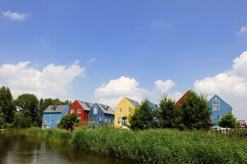 Help natuurinclusief bouwen naar een hoger plan