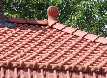 Workshop klassieke daken tijdens Renovatiebeurs