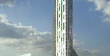 TBI-ondernemingen bouwen duurzaam Hotel Amstelkwartier