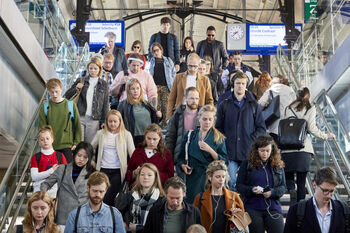 Groei Noord-Holland zet door