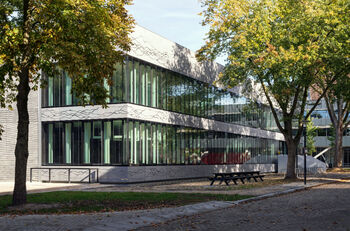 Earth Simulation Laboratory opent deuren