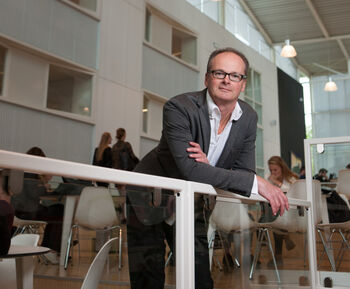 'Intermediair gewenst  tussen gebouw, gebruiker  en zorgverlener'