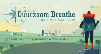 Gedragsverandering en samenwerking centraal op Duurzaam Gebouwd Congres 2020