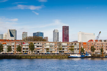 Rotterdam start proef met flexibel wonen