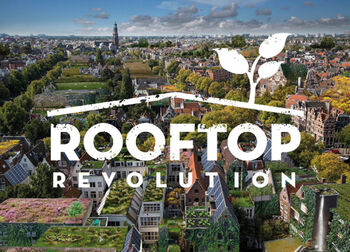 Triflex aanwezig op Rooftop Symposium 2020