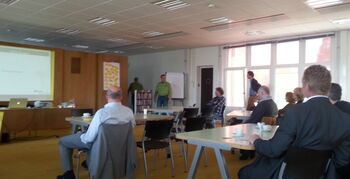 Zes van de zeven innovatieprojecten mislukt