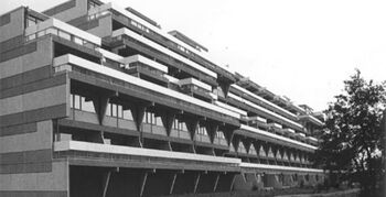 Onderzoek naar renovatie van 150.000 Inbo woningen