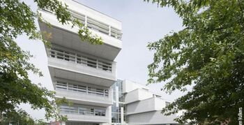LIAG wint prijs met I/O-gebouw HAN FED Nijmegen
