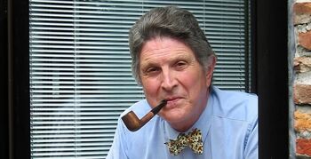 Nieuwe datum Philippe Samyn Evenement