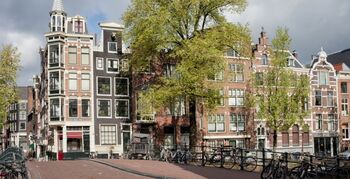Extra jongeren- en studentenwoningen Amsterdam