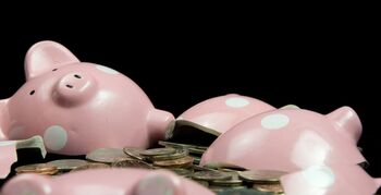 Banken leggen bouwbedrijven op de pijnbank