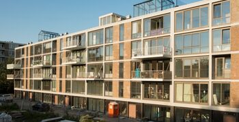 Klussen op de Klarenstraat wint Amsterdamse Architectuur Prijs 2015