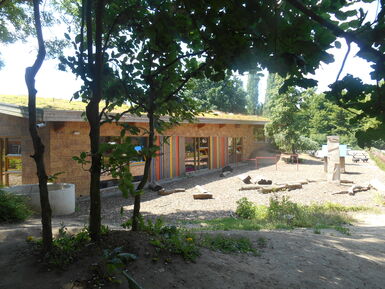 Vrije school De Kleine Prins, Doetinchem 