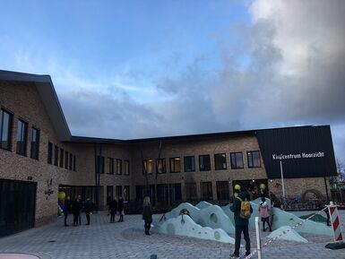 Kindcentrum Haarzicht