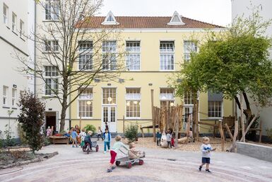 Vrijeschool Amsterdam West
