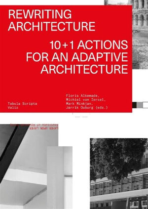 Rewriting Architecture