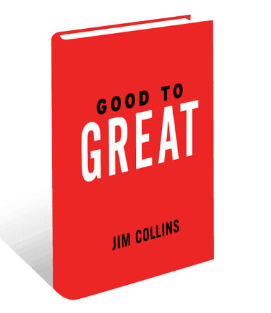 Good to Great