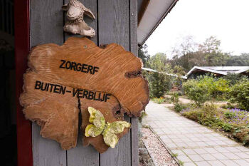 Zorgerf Putten