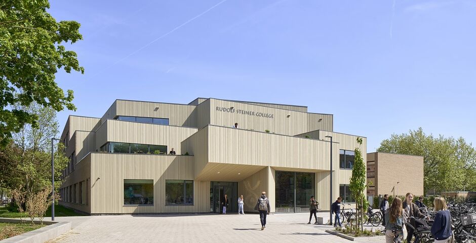 Rudolf Steiner College